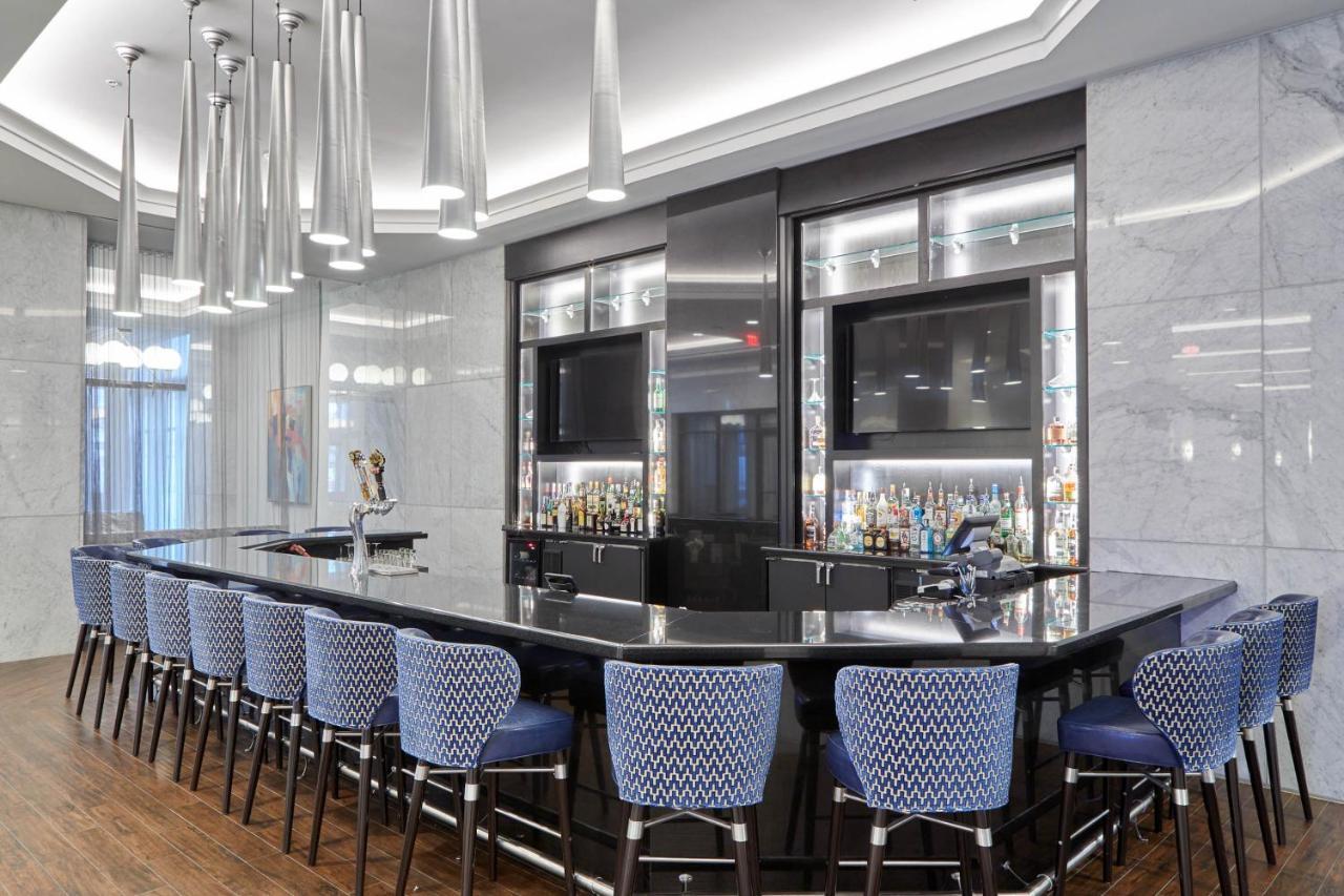 Deluxe Canal Street Suites By Sonder 뉴올리언스 외부 사진